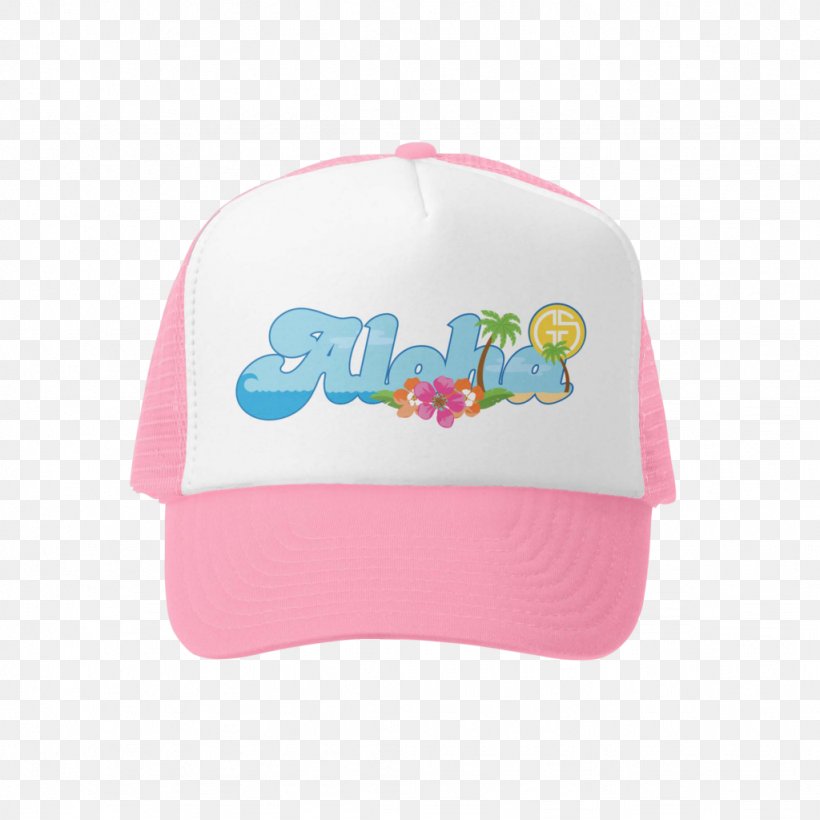 Baseball Cap Trucker Hat Child, PNG, 1024x1024px, Watercolor, Cartoon, Flower, Frame, Heart Download Free