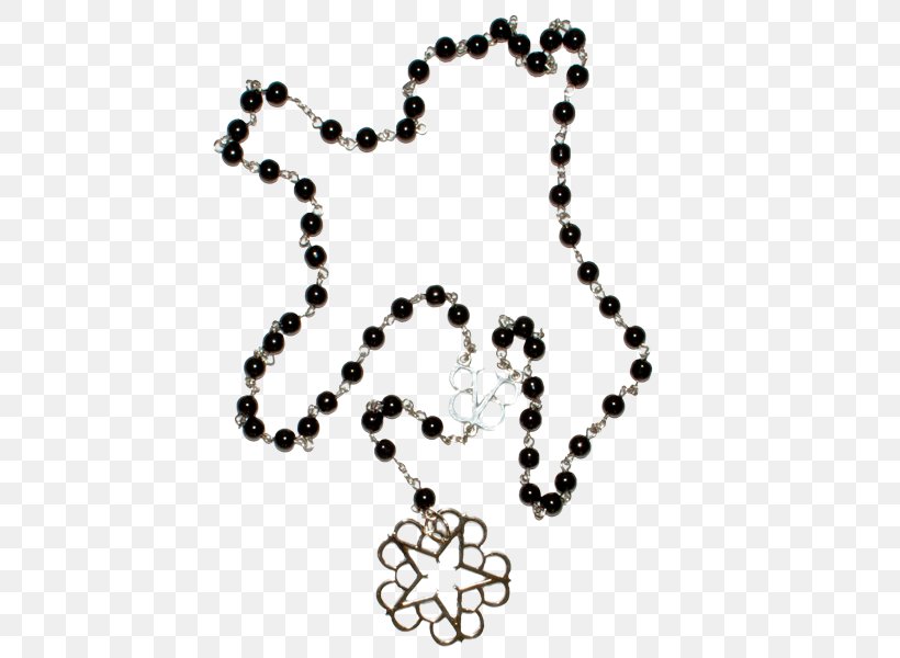 Black Veil Brides Impending Doom Death Will Reign Necklace Rosary, PNG, 600x600px, Black Veil Brides, Andy Biersack, Bead, Bed Of Roses, Body Jewellery Download Free