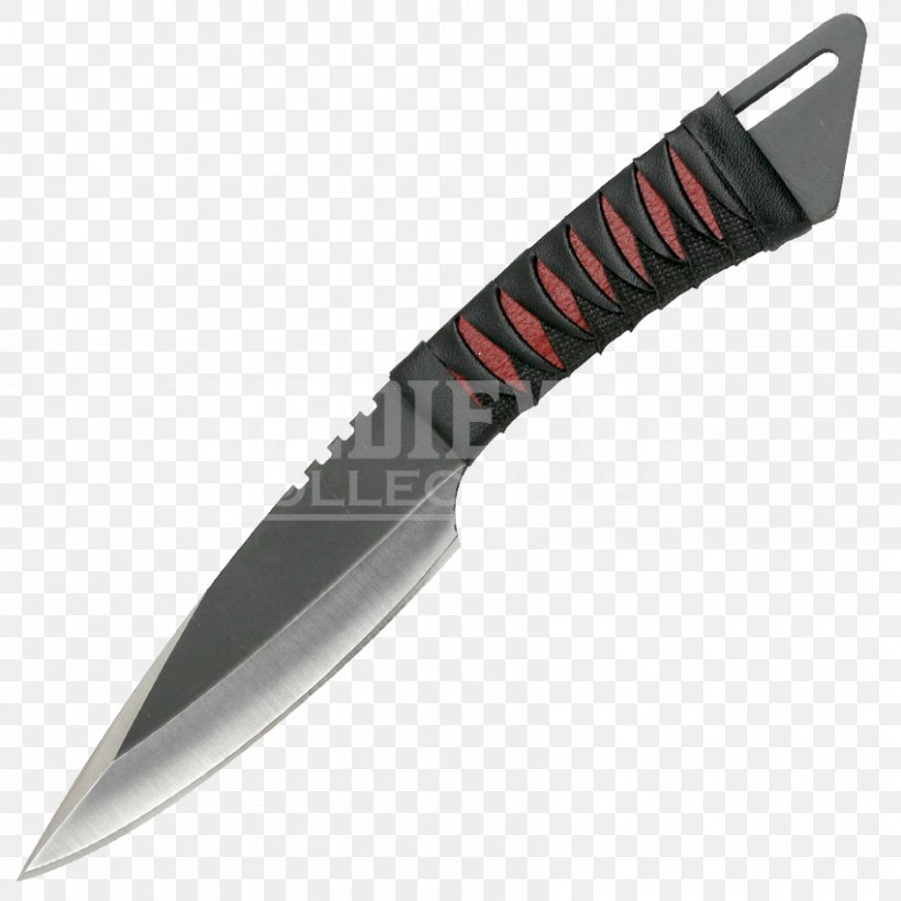 Bowie Knife Throwing Knife Hunting & Survival Knives Utility Knives, PNG, 850x850px, Bowie Knife, Blade, Cold Steel, Cold Weapon, Dagger Download Free