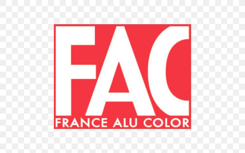 F.A.C France Alu Color Thermolaquage Sur Profilés En Aluminium Logo Brand Font Point, PNG, 512x512px, Logo, Area, Brand, France, Horizontal Plane Download Free