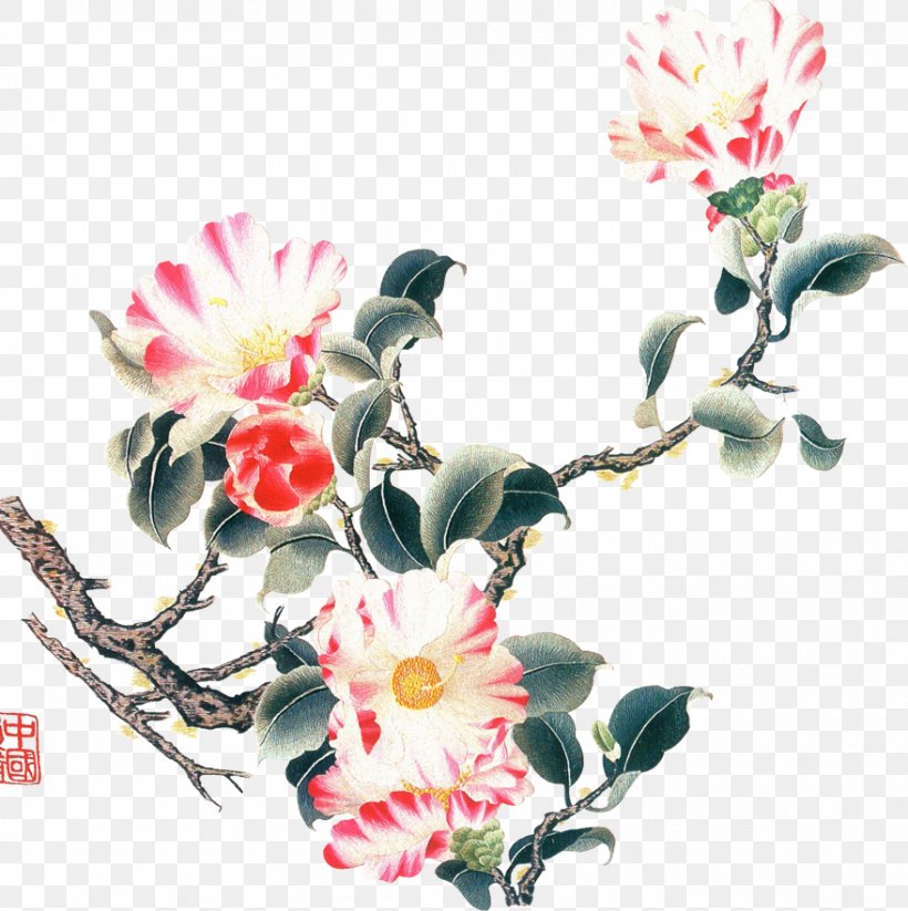 Flower 大众点评网 Painting, PNG, 879x883px, Flower, Art, Artificial Flower, Beauty, Blossom Download Free
