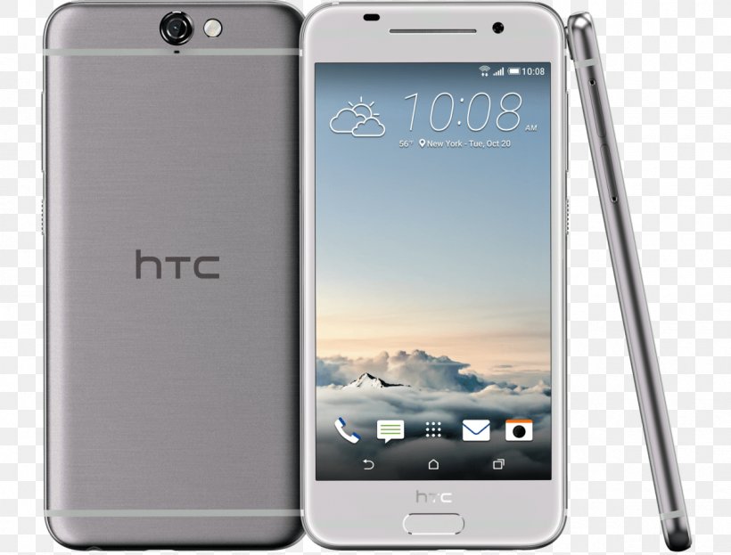 HTC One M9+ HTC One S HTC 10, PNG, 1200x913px, Htc One M9, Android Nougat, Cellular Network, Communication Device, Electronic Device Download Free