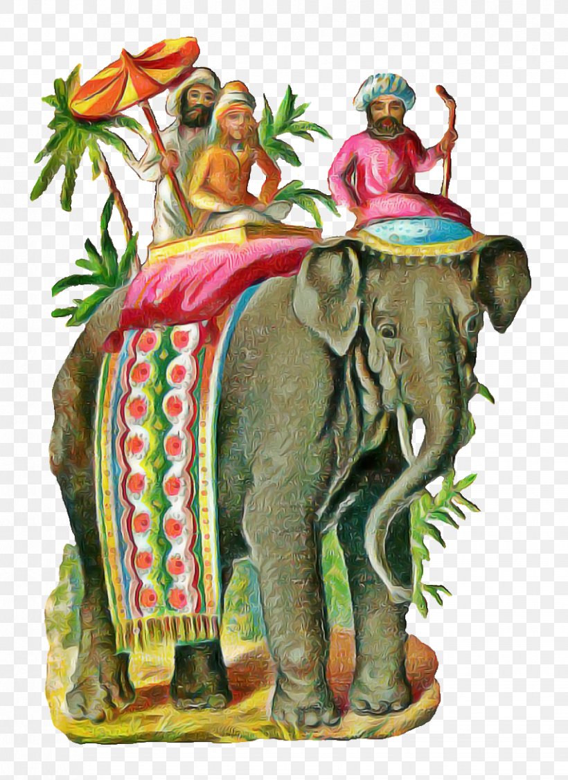 Indian Elephant, PNG, 852x1171px, Asian Elephant, African Elephant, Animal, Elephant, Indian Elephant Download Free