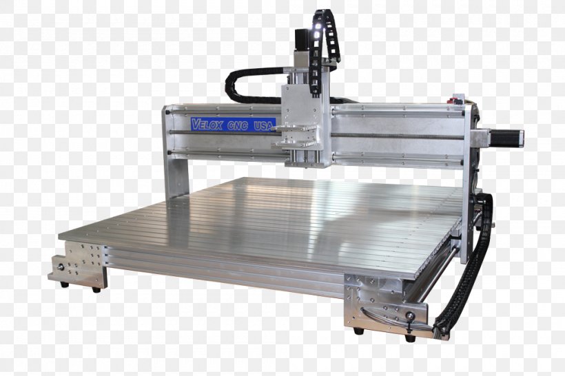 Machine Manufacturing Tool Computer Numerical Control CNC Router, PNG, 1000x667px, Machine, Cnc Router, Computer Numerical Control, Computeraided Manufacturing, Industry Download Free