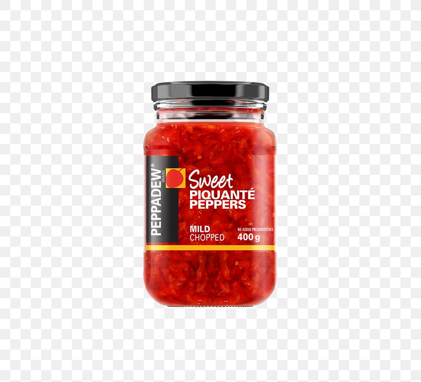 Peppadew Hot Peppers 400g Peppadew Hot Peppers 400g Chili Pepper Peppadew Mild Piquante Peppers, PNG, 550x743px, Peppadew, Achaar, Ajika, Bell Pepper, Capsicum Download Free