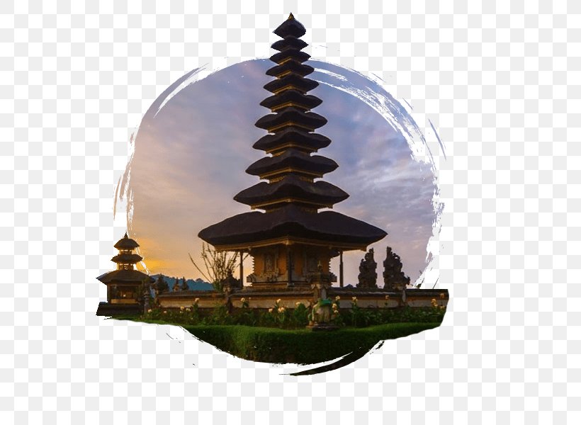Pura Ulun Danu Bratan Lake Bratan Bedugul Uluwatu Temple, PNG, 600x600px, Pura Ulun Danu Bratan, Bali, Balinese Temple, Bedugul, Botanical Garden Download Free