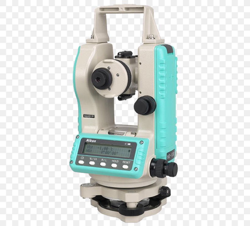 Theodolite Noida Bautheodolit Telescope Architectural Engineering, PNG, 450x739px, Theodolite, Accuracy And Precision, Architectural Engineering, Bautheodolit, Digital Electronics Download Free