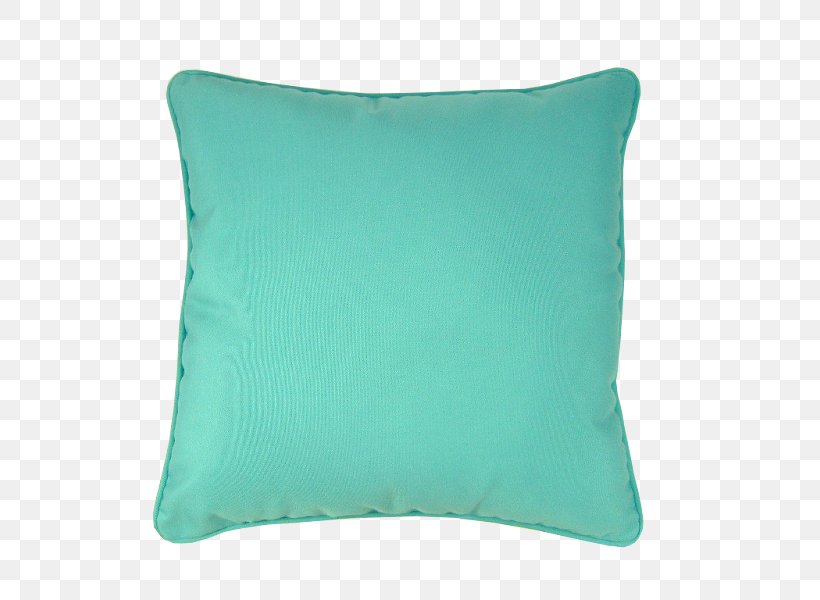 Throw Pillows Cushion Product Turquoise, PNG, 800x600px, Throw Pillows, Aqua, Cushion, Pillow, Throw Pillow Download Free