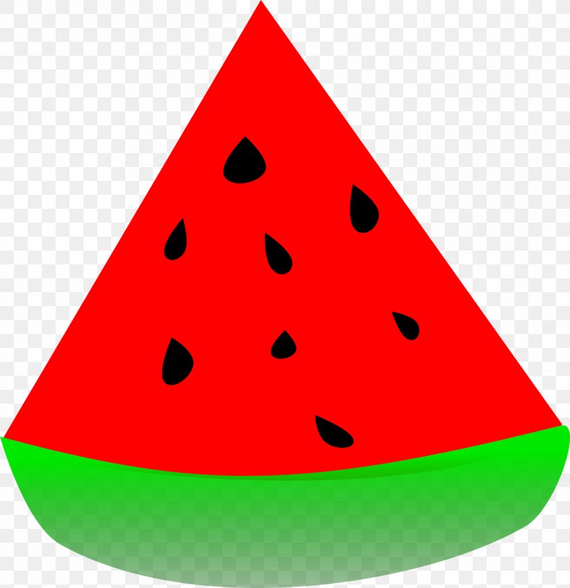 Watermelon Citrullus Lanatus Clip Art, PNG, 1242x1280px, Watermelon, Auglis, Citrullus, Citrullus Lanatus, Color Triangle Download Free