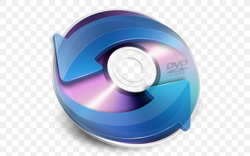Compact Disc Ripping App Store DVD Ripper, PNG, 512x512px, Compact Disc, App Store, Apple, Computer Component, Data Storage Device Download Free