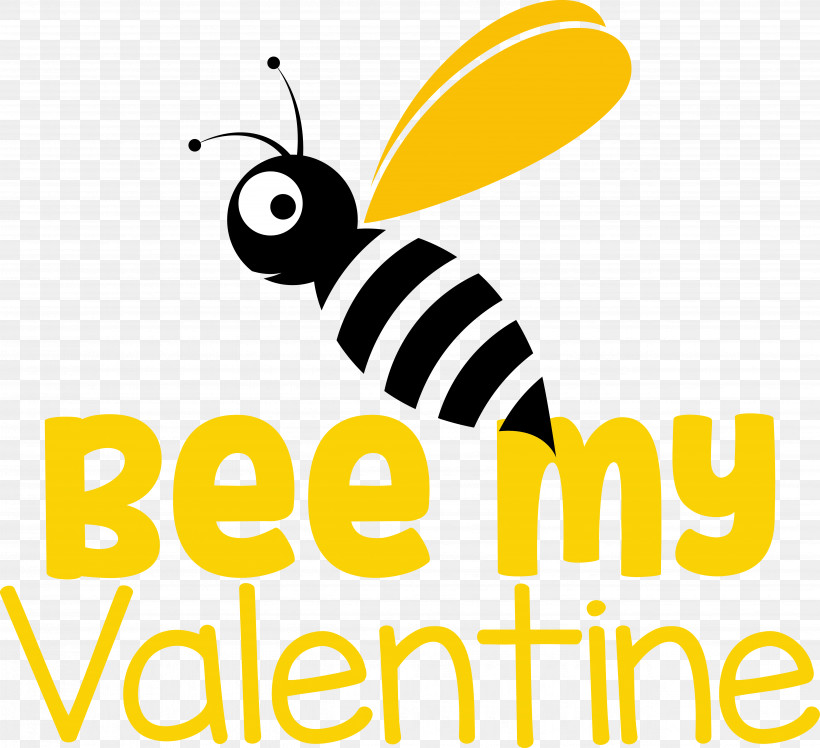 Honey Bee Insects Logo Bees Pollinator, PNG, 5153x4705px, Honey Bee, Bees, Insects, Logo, Pollinator Download Free
