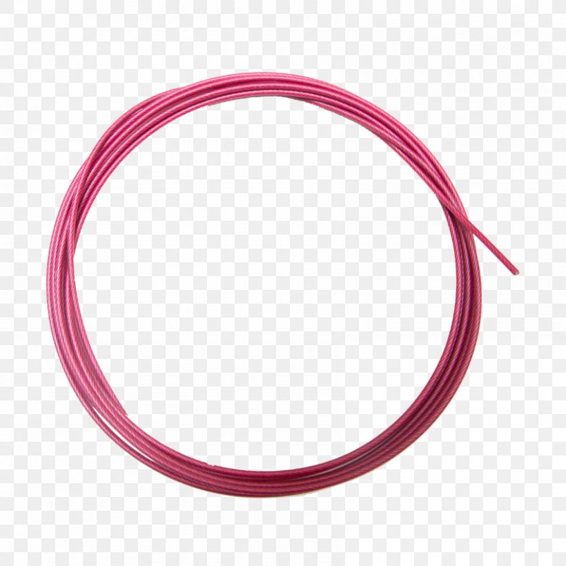 Magenta Body Jewellery Circle Pink M, PNG, 850x850px, Magenta, Body Jewellery, Body Jewelry, Cable, Jewellery Download Free