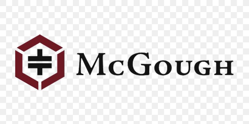 McGough Construction Co., Inc. Business Architectural Engineering Building Job, PNG, 820x410px, Business, Architectural Engineering, Area, Brand, Building Download Free