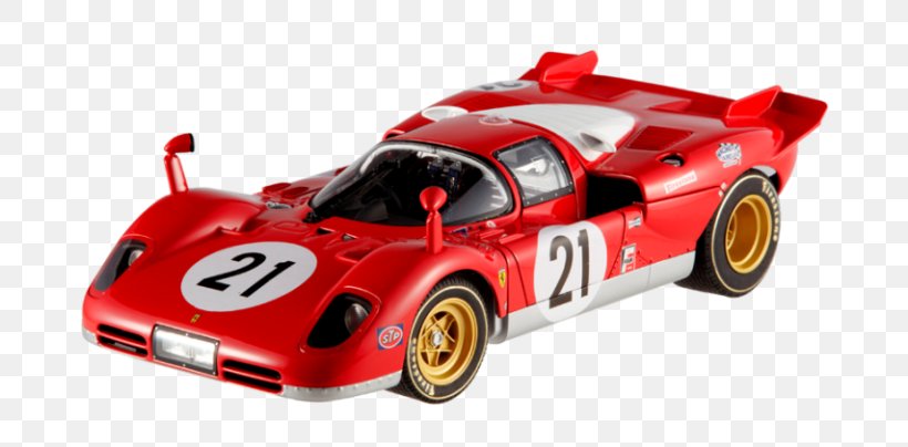 Model Car Ferrari P 12 Hours Of Sebring, PNG, 768x404px, 12 Hours Of Sebring, 118 Scale, Car, Automotive Design, Diecast Toy Download Free