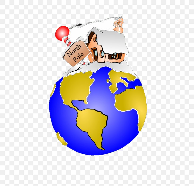 North Pole Clip Art, PNG, 557x787px, North Pole, Ball, Document, Globe, North Download Free