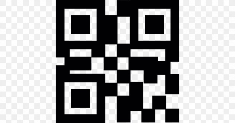 QR Code Barcode Scanners Tag, PNG, 1200x630px, Qr Code, Barcode, Barcode Scanners, Black, Black And White Download Free