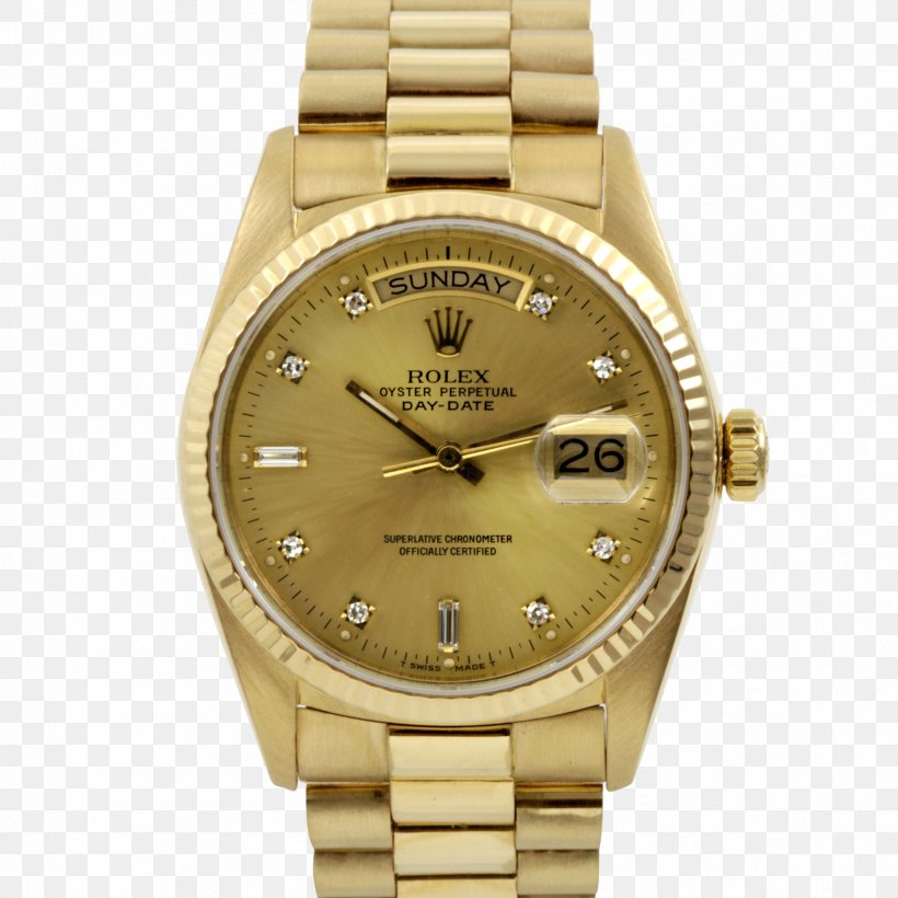 Rolex Datejust Rolex Day-Date Watch Jewellery, PNG, 1712x1712px, Rolex Datejust, Automatic Watch, Beige, Brand, Chronograph Download Free