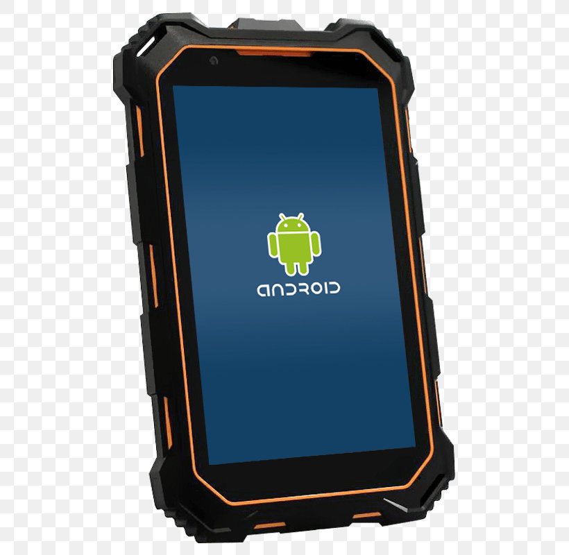 Rugged Android 6.0 Smartphone (Black) Rugged Computer Feature Phone, PNG, 550x800px, Smartphone, Android, Cellular Network, Communication Device, Electric Blue Download Free
