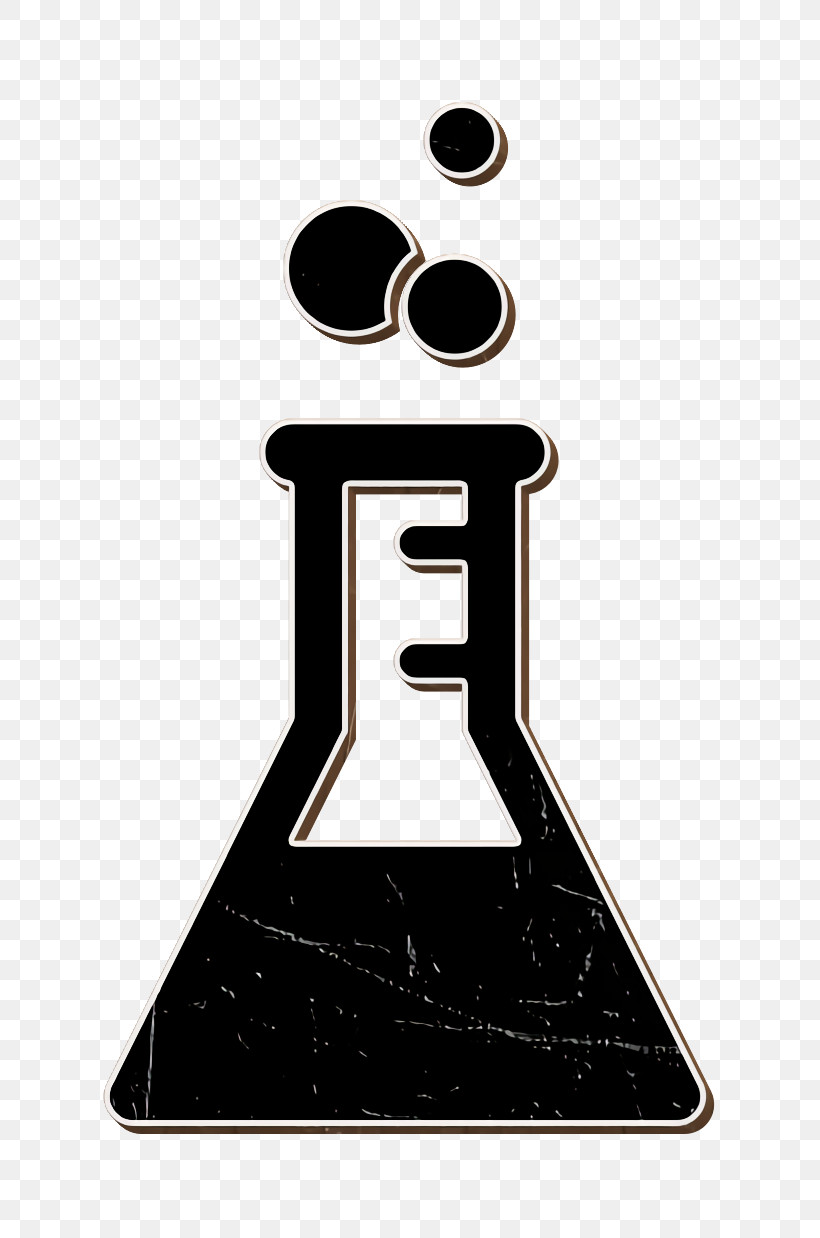 School Elements Icon Experiment Icon Flask Icon, PNG, 734x1238px, School Elements Icon, Beaker, Chemical Substance, Chemist, Chemistry Download Free