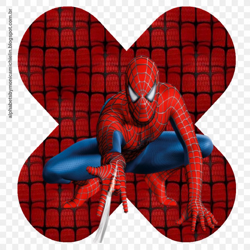 Spider-Man Invisible Woman Human Torch Mister Fantastic Iron Man, PNG, 1000x1000px, Watercolor, Cartoon, Flower, Frame, Heart Download Free