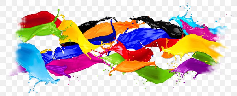 Stock Photography Color Royalty-free Paint, PNG, 1000x408px, Stock Photography, Acrylic Paint, Art, Can Stock Photo, Child Art Download Free