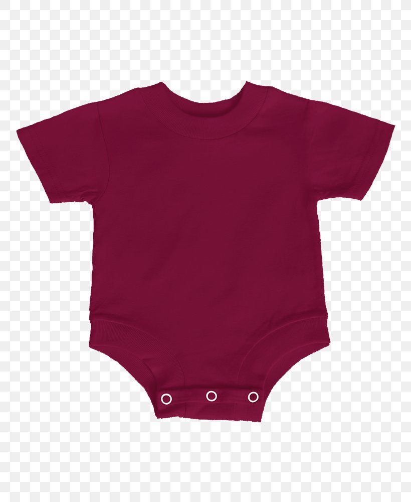 T-shirt Sleeve Baby & Toddler One-Pieces Bodysuit Angle, PNG, 800x1000px, Tshirt, Baby Toddler Onepieces, Bodysuit, Infant Bodysuit, Magenta Download Free