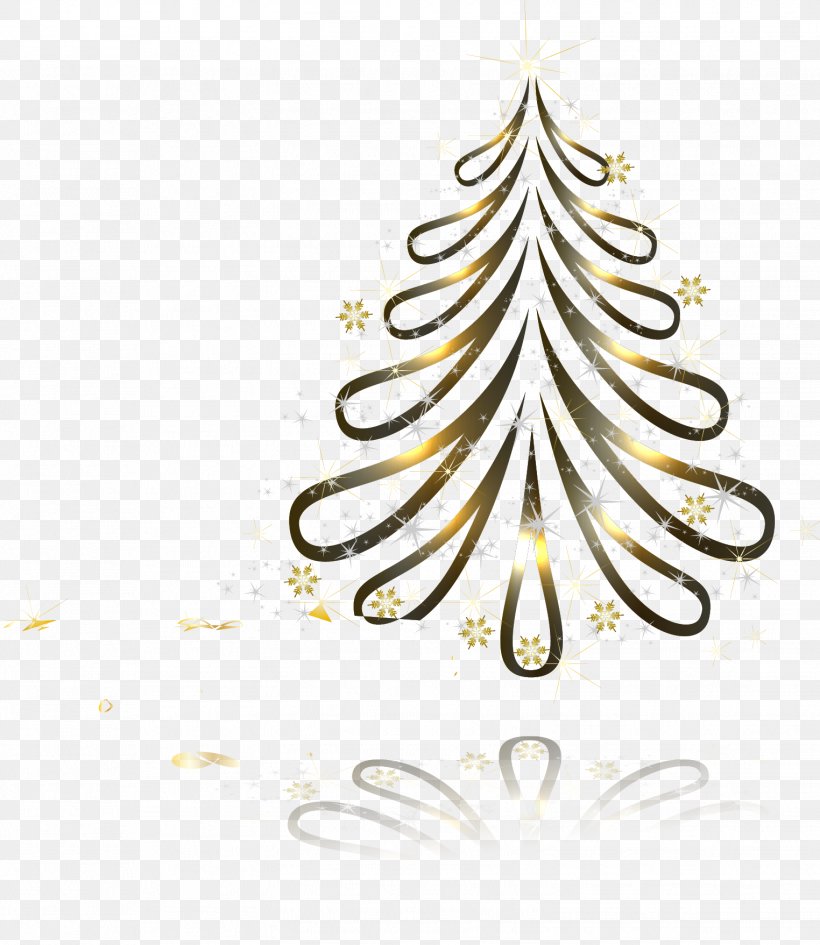 Tree Illustration, PNG, 1524x1757px, Tree, Christmas Decoration, Christmas Ornament, Christmas Tree, Decor Download Free
