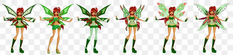 Vipers Believix Winx Poison Grasses, PNG, 10889x2604px, Vipers, Believix, Commodity, Deviantart, Fairy Download Free