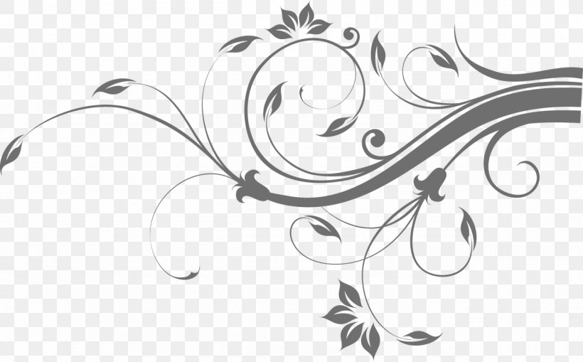 Wall Decal Decorative Arts Floral Design, PNG, 1280x796px, Wall Decal, Art, Art Museum, Artwork, Black Download Free