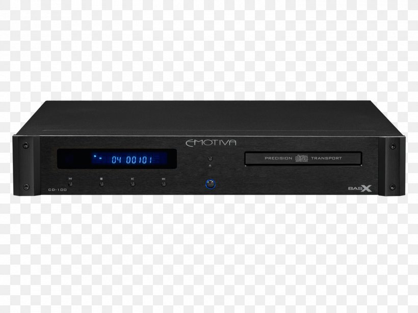 CD Player Compact Disc High Fidelity Home Theater Systems Loudspeaker, PNG, 1500x1125px, Cd Player, Amplifier, Audio Power Amplifier, Audio Receiver, Compact Disc Download Free