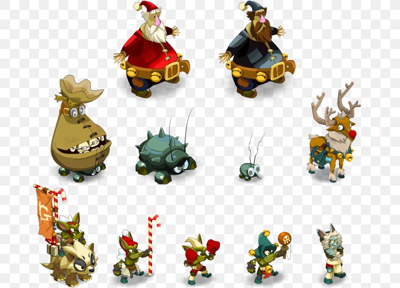 Dofus Wakfu Concept Art Character, PNG, 690x590px, Dofus, Animal Figure, Animated Film, Ankama, Art Download Free