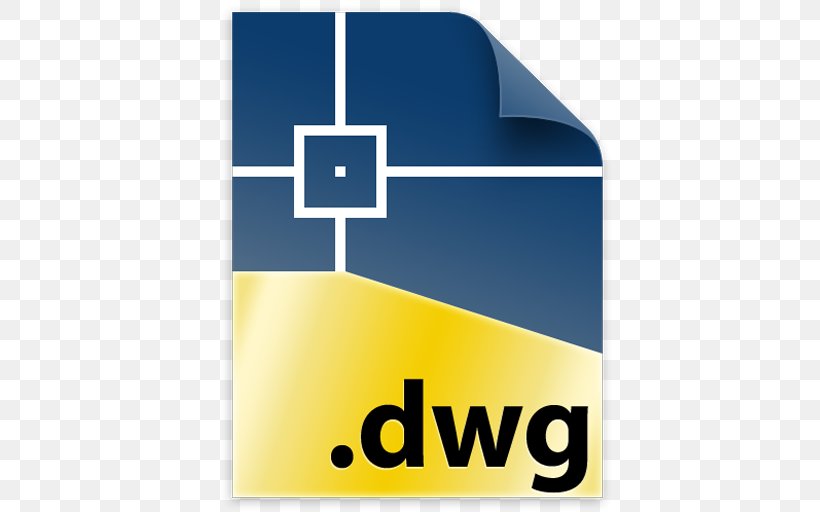 .dwg AutoCAD Computer-aided Design File Format, PNG, 512x512px, Dwg, Autocad, Autocad Dxf, Autodesk, Brand Download Free