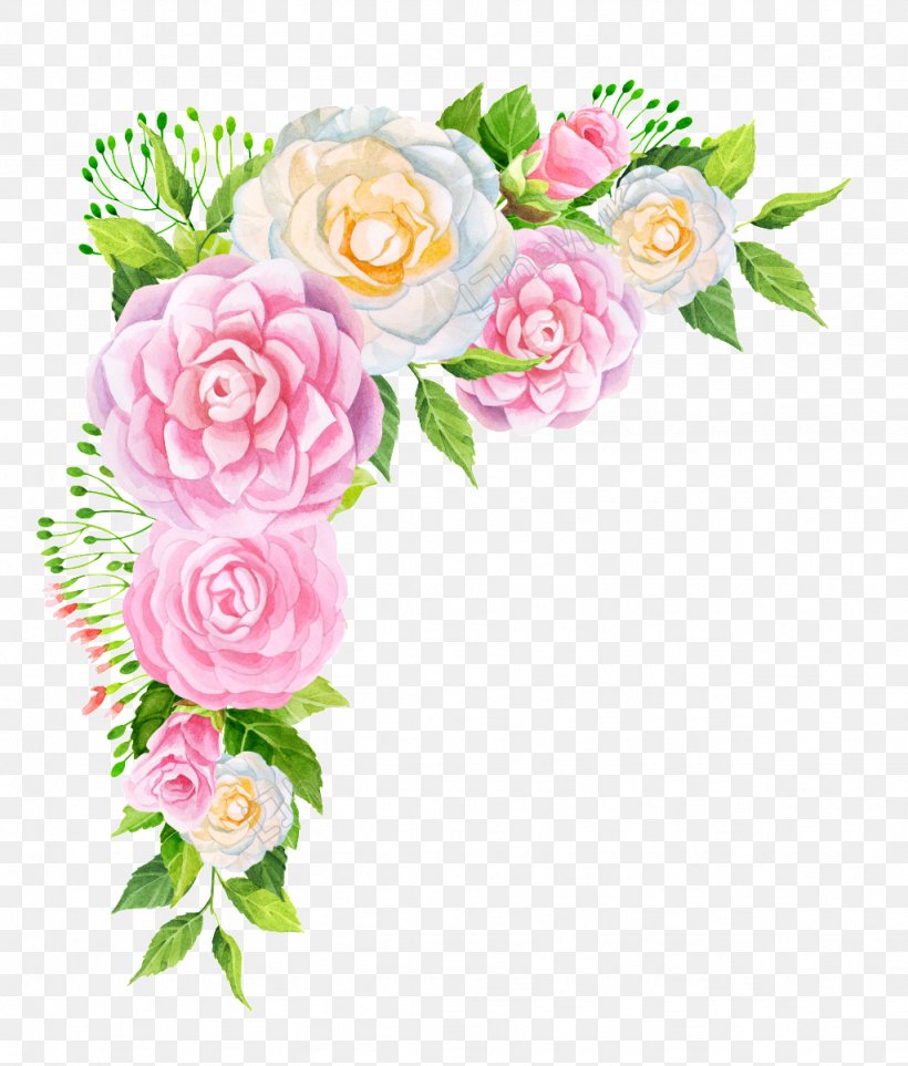 Garden Roses Floral Design Peony Pink Flower, PNG, 1024x1203px, Garden Roses, Artificial Flower, Bouquet, Camellia, Cut Flowers Download Free