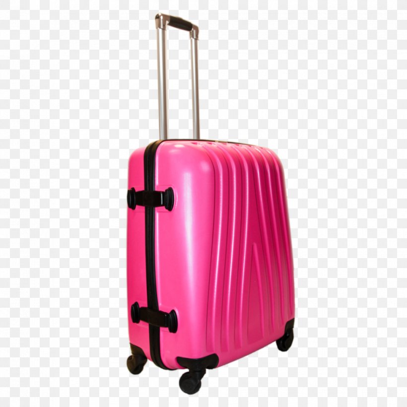 suitcase trolley bag