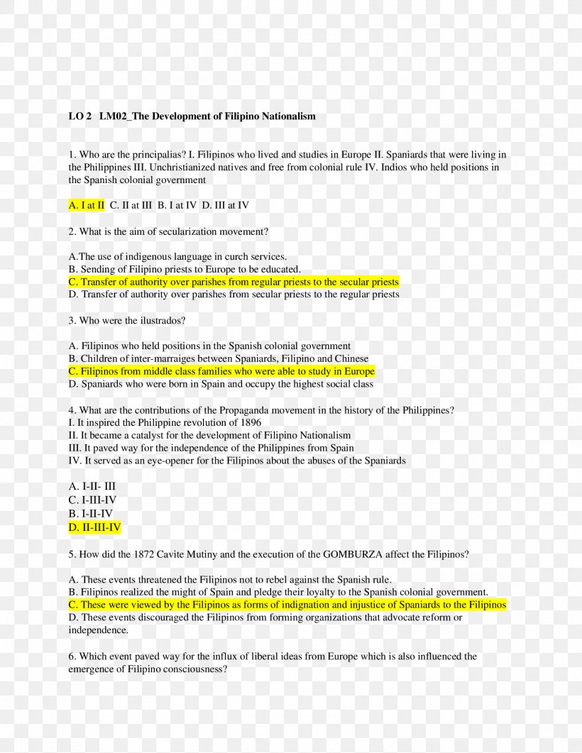 Paper Document Yellow Area Font, PNG, 1700x2200px, Paper, Area, Brand, Document, Text Download Free