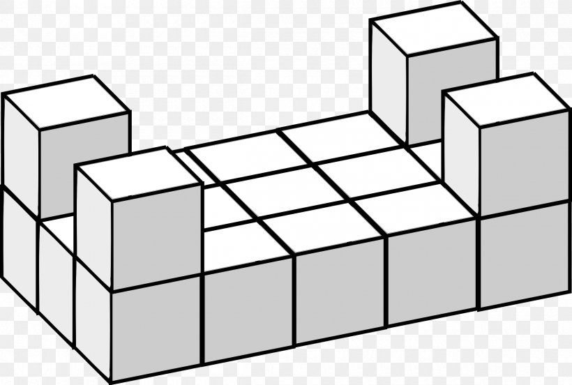 Line Clip Art Image, PNG, 2400x1616px, Threedimensional Space, Area, Black And White, Cube, Diagram Download Free