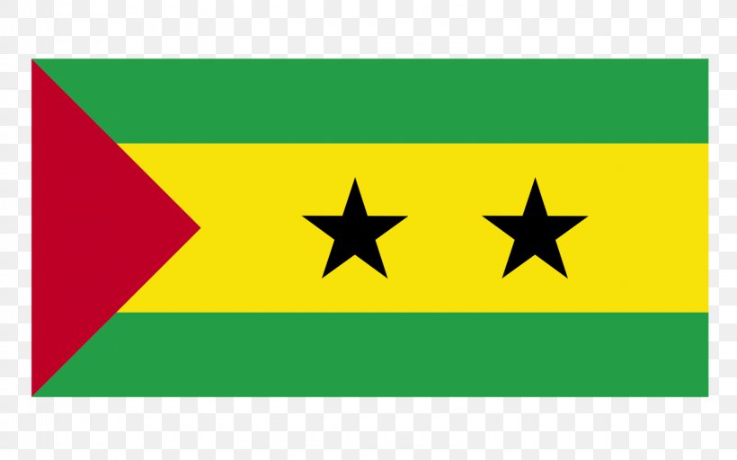 Portuguese São Tomé And Príncipe Príncipe Island Flag Of São Tomé And Príncipe Demographics Of São Tomé And Príncipe, PNG, 1600x1000px, Island, Area, Flag, Grass, Green Download Free