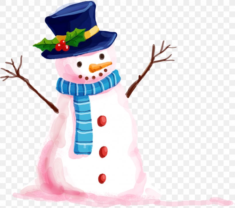 Snowman Winter Clip Art, PNG, 1983x1760px, Snowman, Christmas, Christmas Decoration, Christmas Ornament, Holiday Ornament Download Free