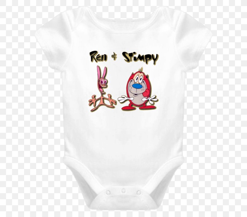 Stimpson J. Cat Baby & Toddler One-Pieces T-shirt Episode Sleeve, PNG, 792x719px, 1994, 1995, Stimpson J Cat, Animal, Baby Products Download Free