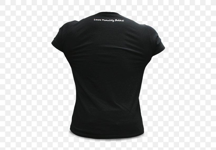T-shirt Sleeveless Shirt Dry Fit Nike Cycling Jersey, PNG, 570x570px, Tshirt, Active Shirt, Black, Black M, Cycling Jersey Download Free