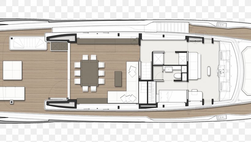 Yacht Custom Line Navetta 33 Ferretti Group Shipyard, PNG, 847x480px, Yacht, Architecture, Azimut Yachts, Boat, Custom Line Download Free