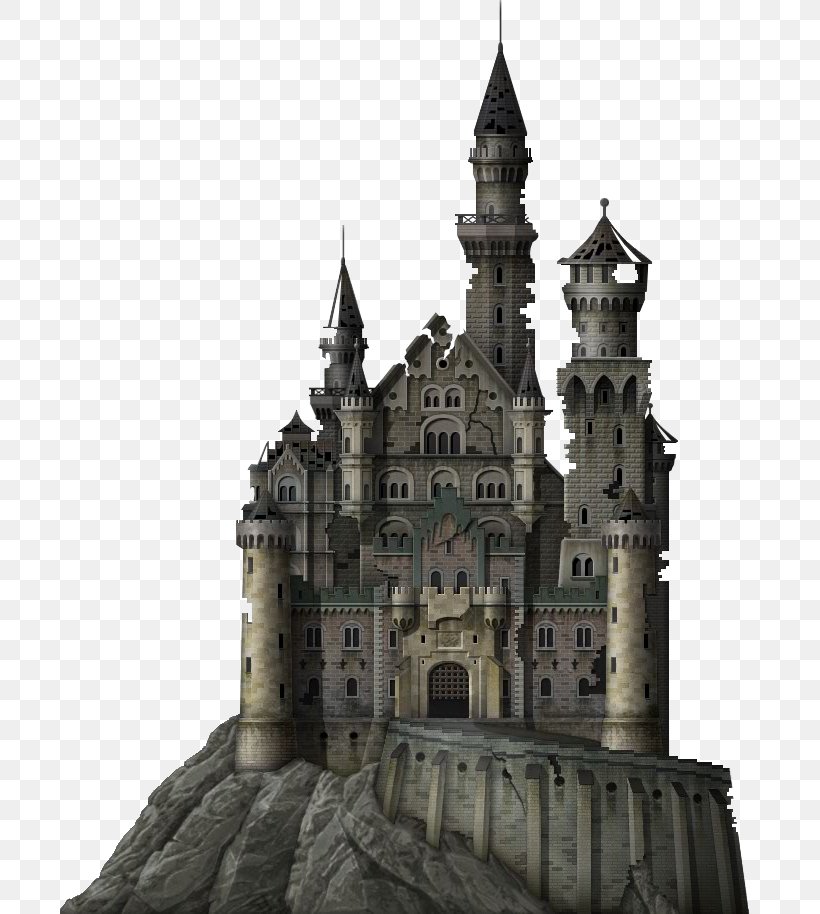 Castle Clip Art, PNG, 700x914px, Castle, Animation, Black And White, Building, Drawing Download Free