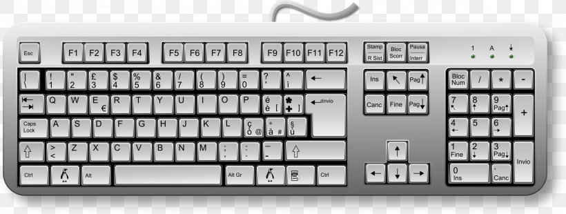 Computer Keyboard Dell Computer Mouse Laptop, PNG, 2385x902px, Computer Keyboard, Brand, Computer, Computer Component, Computer Hardware Download Free