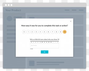 Stage Gather - Customer Satisfaction Customer Experience Brand User PNG