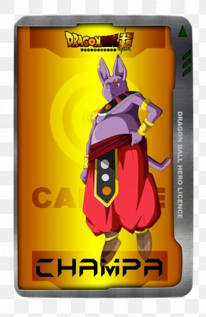 Goku - Goku Beerus Vegeta God Whis PNG