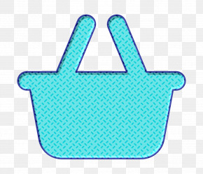 Icon Basket Icon Shopping Basket Icon PNG