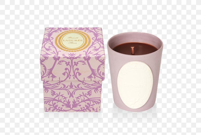 Ladurée Paris Thé&Beauté Perfume Laduree Scented Candle, PNG, 550x550px, Laduree, Biscuit, Candle, Caramel, Cosmetics Download Free