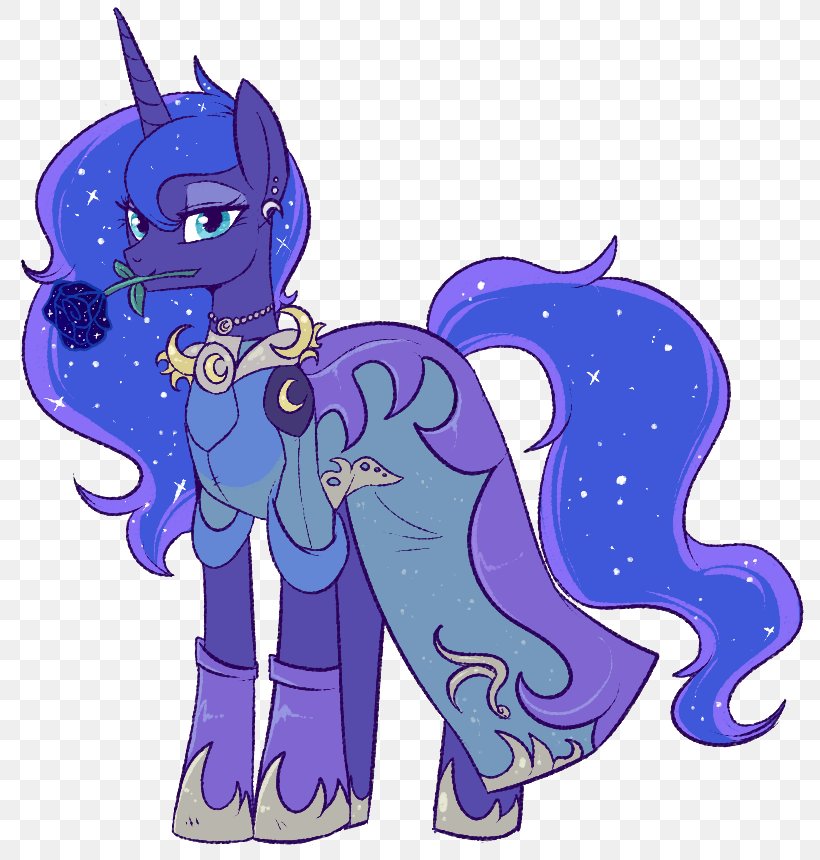 My Little Pony Princess Luna Dress Clothing, PNG, 800x860px, Watercolor, Cartoon, Flower, Frame, Heart Download Free