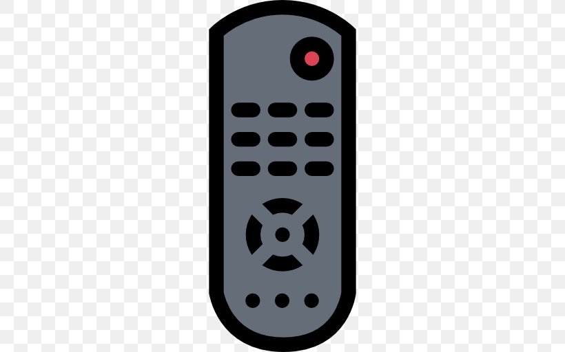 Technology Remote Control Telephony, PNG, 512x512px, Television, Electronics, Mobile Phone Accessories, Mobile Phone Case, Remote Control Download Free