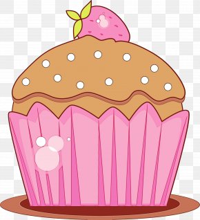 Tableware Teacup - Pink Birthday Cake PNG
